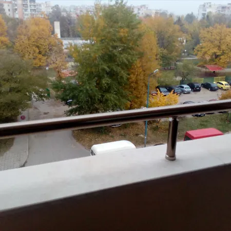 Apartment Style Plovdiv