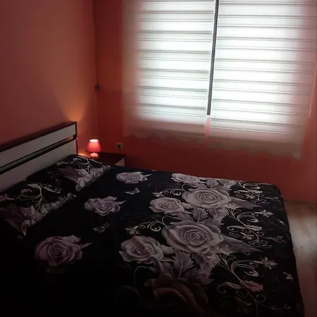Style Apartment