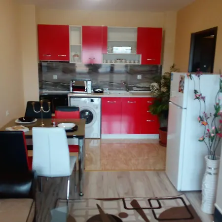 Apartment Style