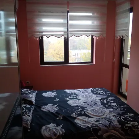Apartment Style Plovdiv