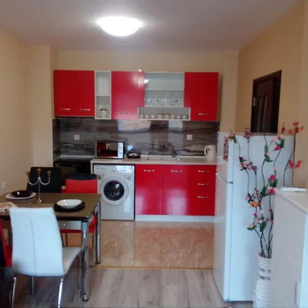 Apartment Style *