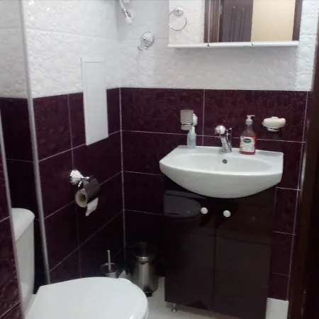 Apartment Style Plovdiv